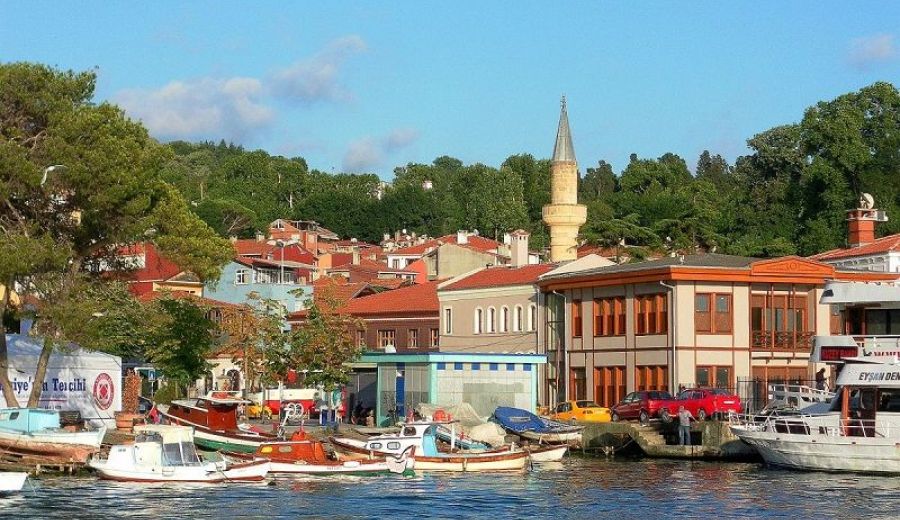 Beykoz Hurdacı