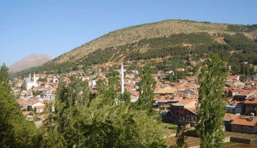 Çeli̇khan Hurdacı