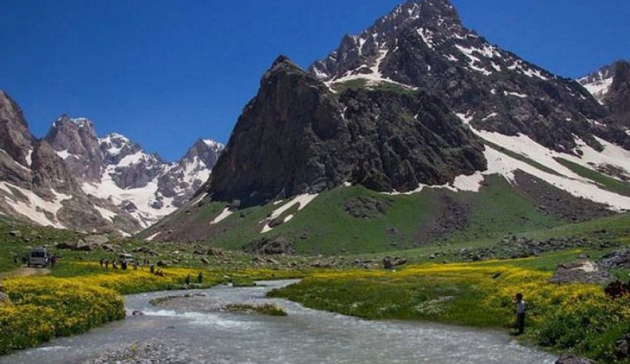 Hakkari̇ Hurdacı